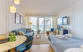 Premium Apartment