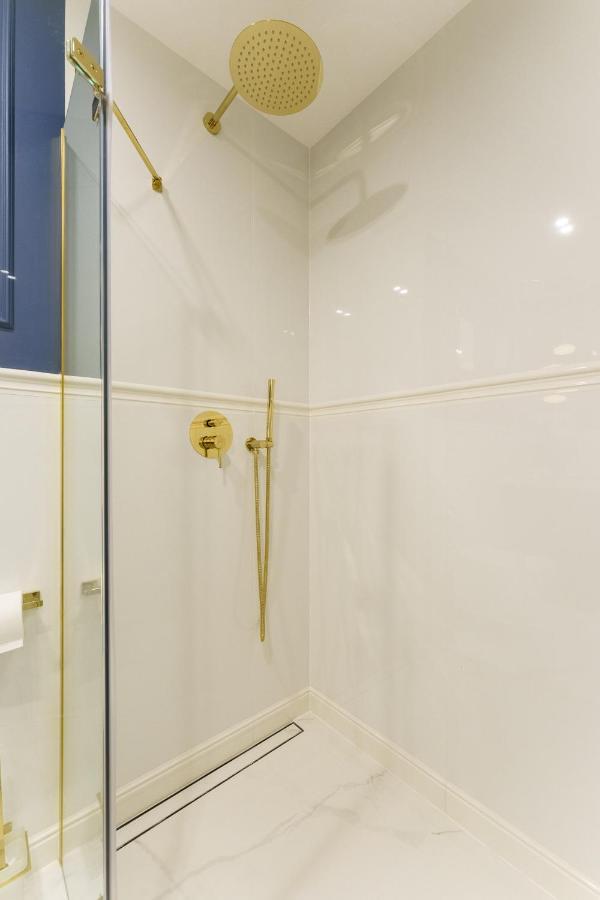 Sunnyway Apartment Ustronie Morskie Exterior foto